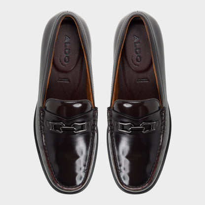 Aldo Edouard in Bordo - Loafer