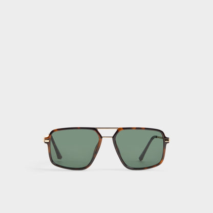 Aldo Natanielx in Brown - Sunglasses
