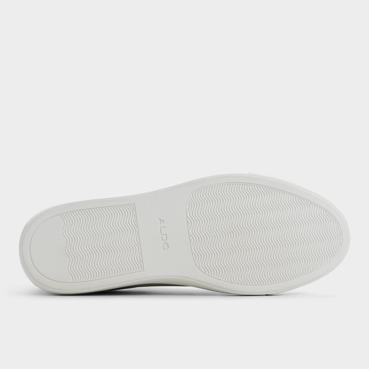 Aldo Xavier in Light Grey - Low top sneaker