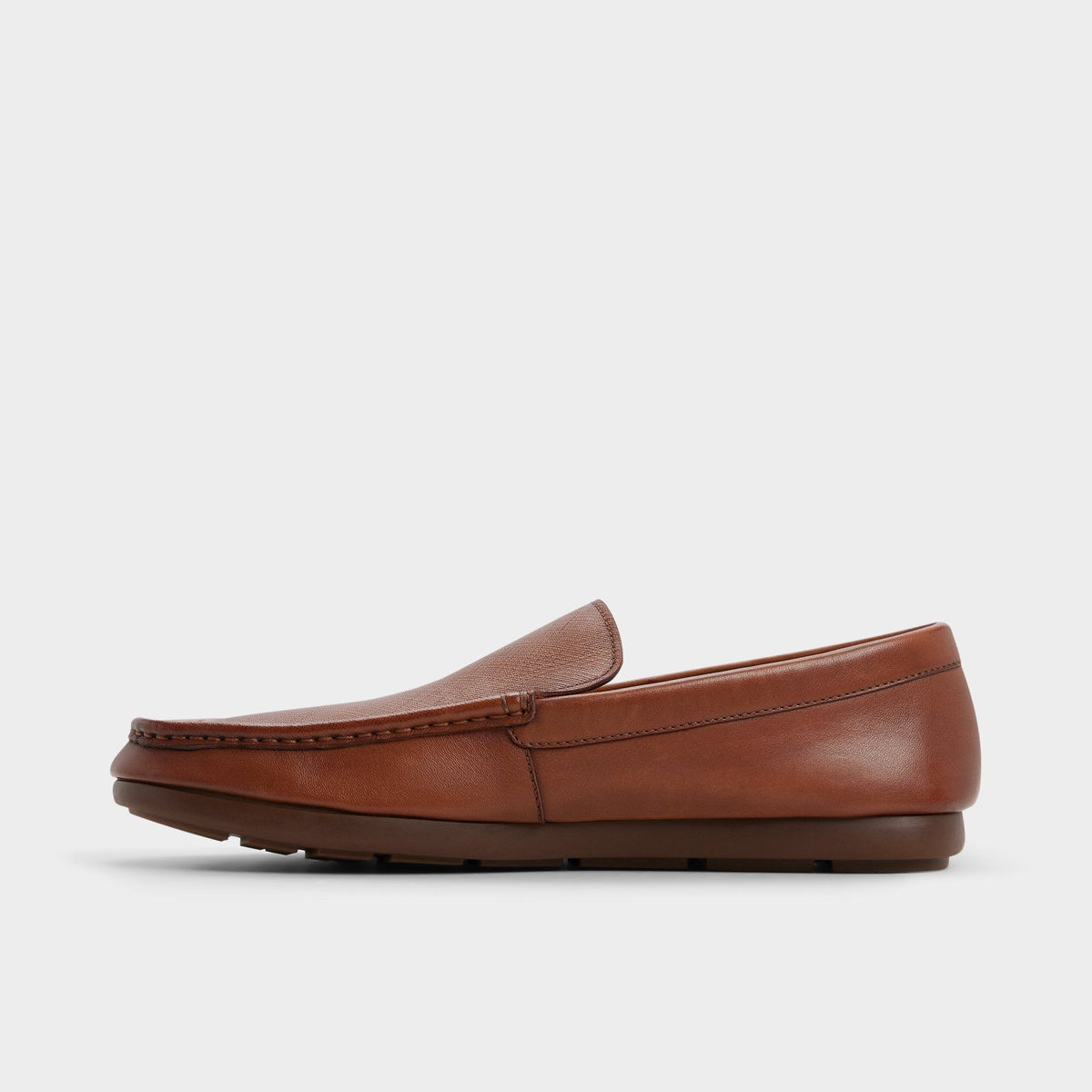Aldo Zigosh in Cognac - Driving shoe