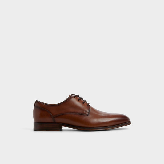 Aldo Allegro in Cognac - Oxford shoe