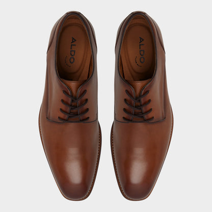 Aldo Allegro in Cognac - Oxford shoe