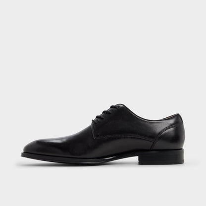 Aldo Allegro in Black - Oxford shoe
