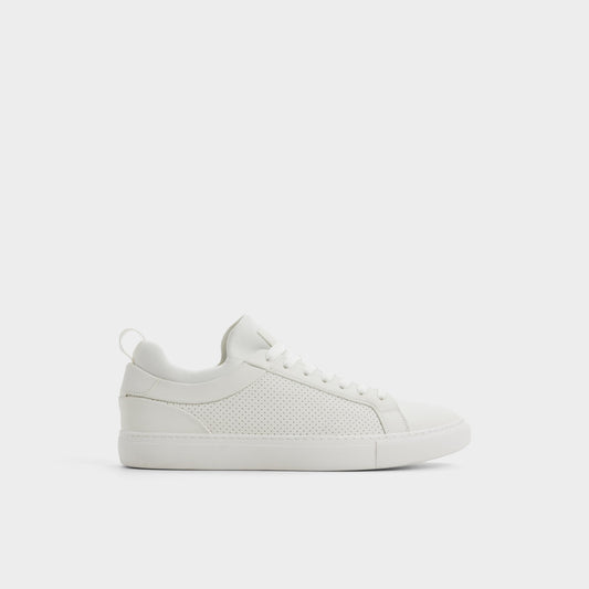 Aldo Xavier in White 14204477 - Low top sneaker