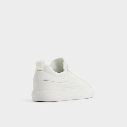 Aldo Xavier in White 14204477 - Low top sneaker