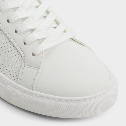 Aldo Xavier in White 14204477 - Low top sneaker