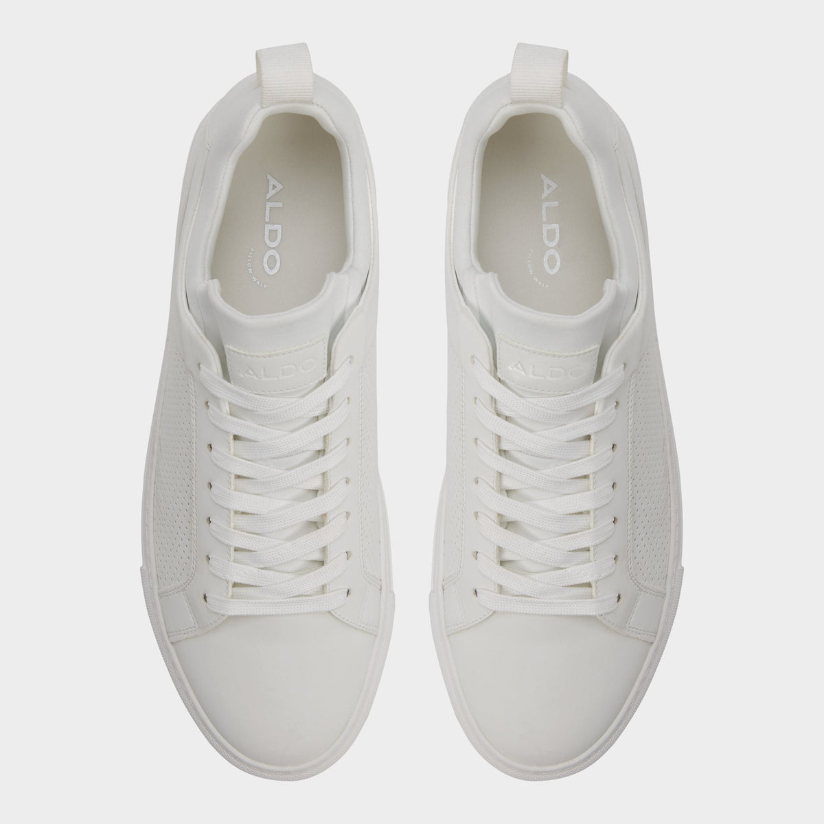 Aldo Xavier in White 14204477 - Low top sneaker