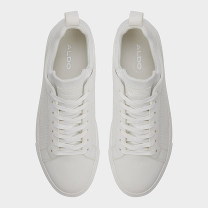 Aldo Xavier in White 14204477 - Low top sneaker