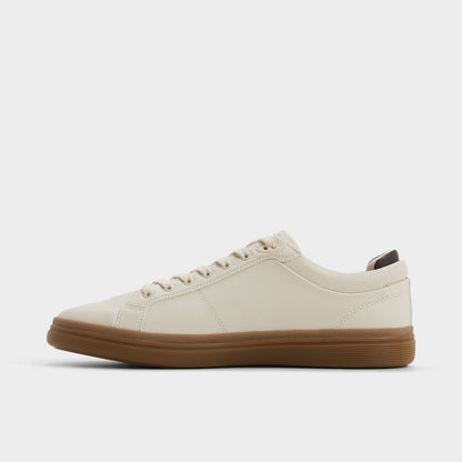 Aldo Finespec in Light Beige 14189403 - Low top sneaker, Cup sole