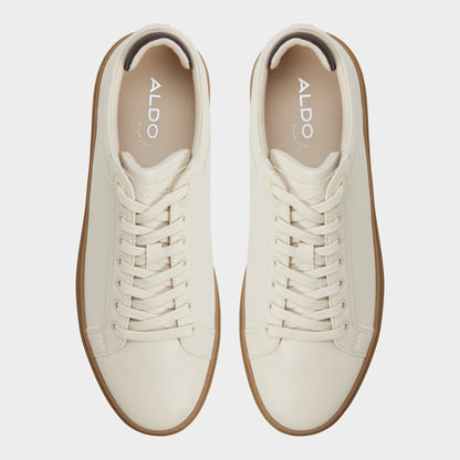 Aldo Finespec in Light Beige 14189403 - Low top sneaker, Cup sole