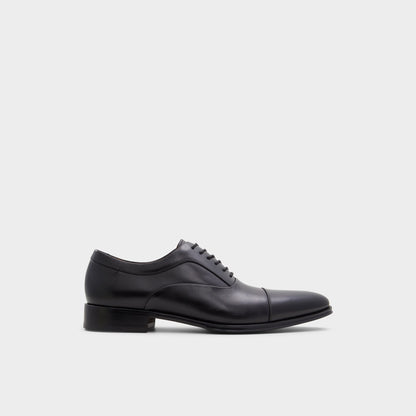 Aldo Osborne Black Men's Oxfords & Lace-ups - Oxford shoe