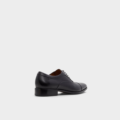 Aldo Osborne Black Men's Oxfords & Lace-ups - Oxford shoe