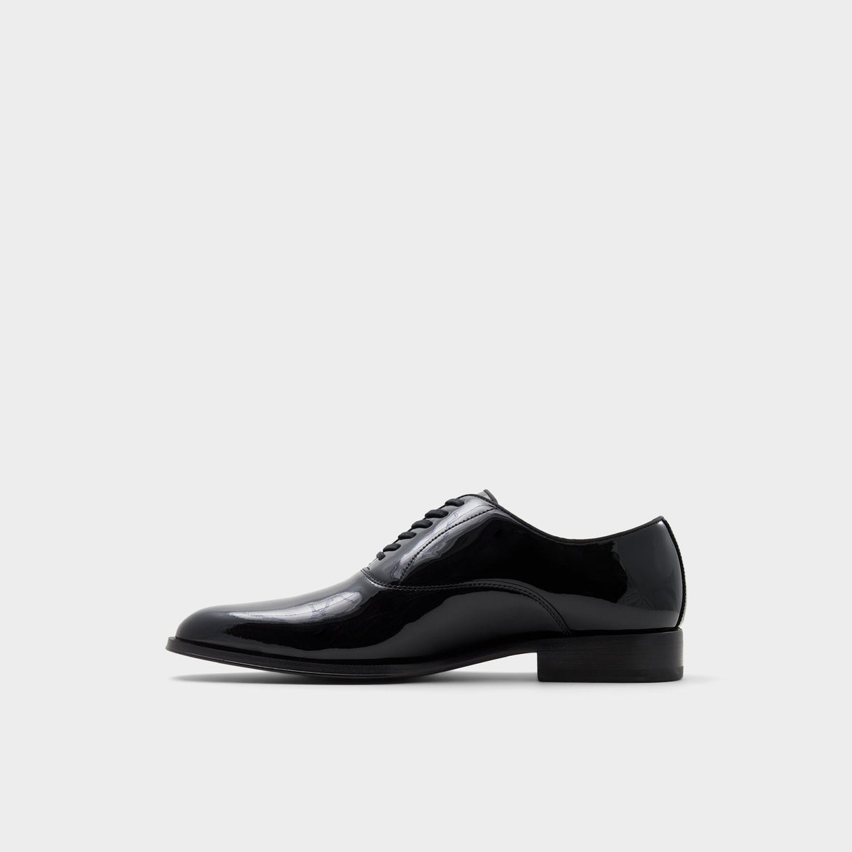 Aldo Euston Black Men's Oxfords & Lace-ups - Oxford shoe