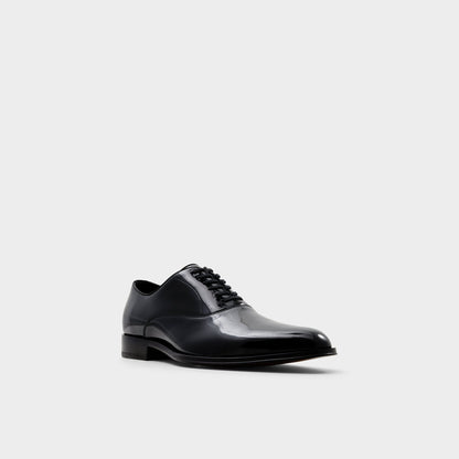 Aldo Euston Black Men's Oxfords & Lace-ups - Oxford shoe