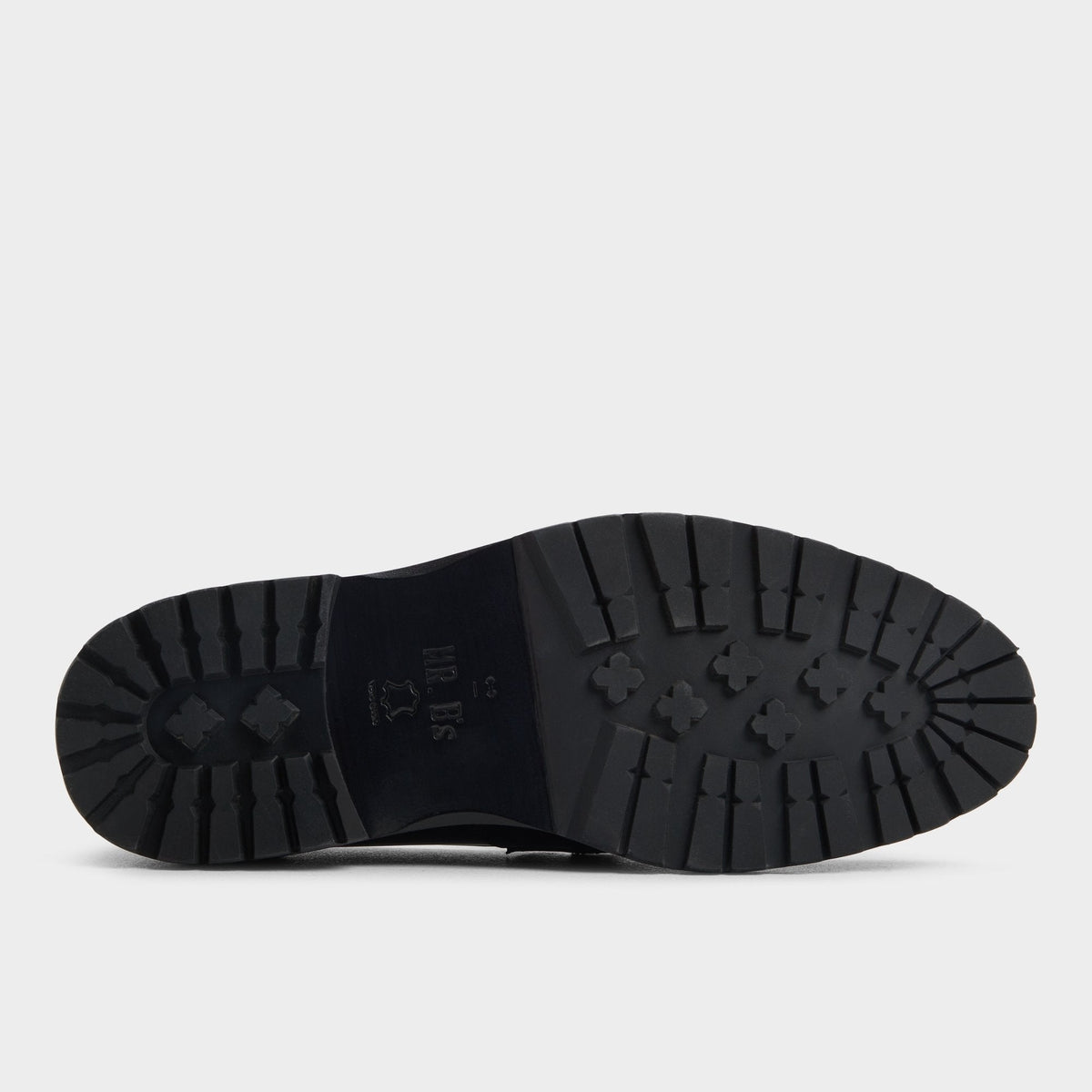 Aldo Hanson in Black - Loafer