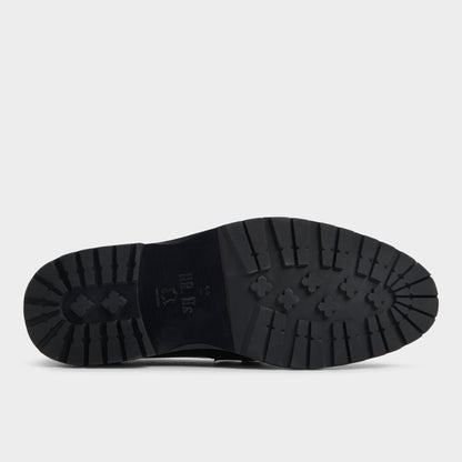 Aldo Hanson in Black - Loafer
