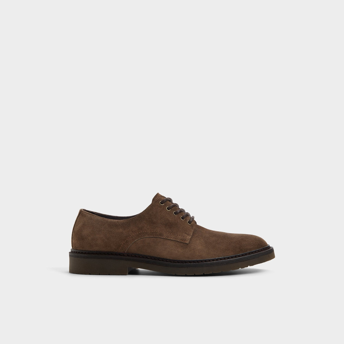 Aldo Piero Open Brown Men's Oxfords & Lace-ups - Oxford shoe