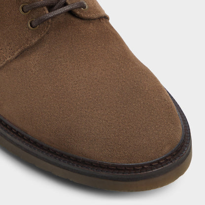 Aldo Piero Open Brown Men's Oxfords & Lace-ups - Oxford shoe