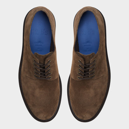 Aldo Piero Open Brown Men's Oxfords & Lace-ups - Oxford shoe