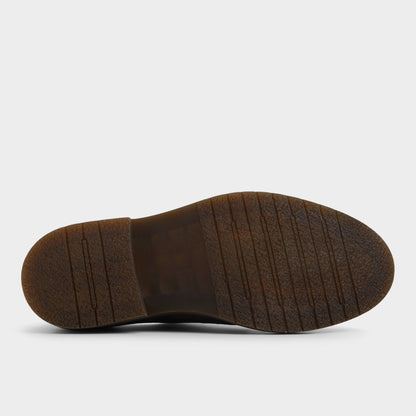 Aldo Piero Open Brown Men's Oxfords & Lace-ups - Oxford shoe