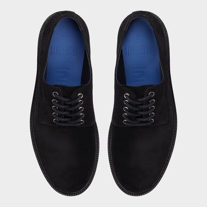 Aldo Piero Black Men's Oxfords & Lace-ups - Oxford shoe