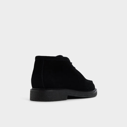 Aldo Milade in Black - Ankle boot