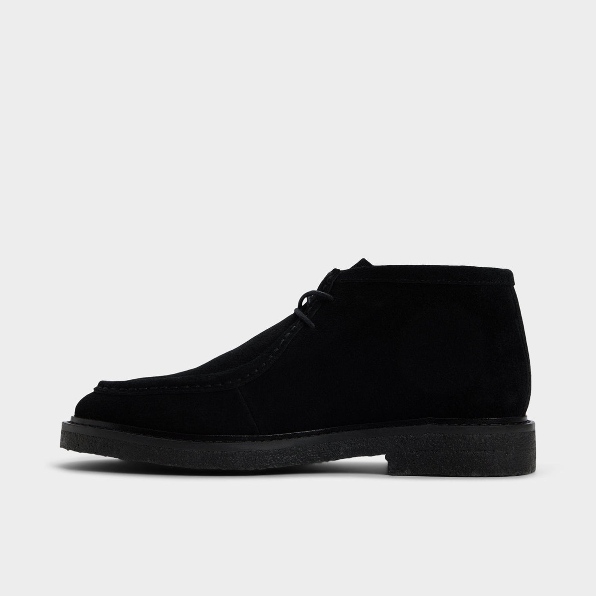Aldo Milade in Black - Ankle boot
