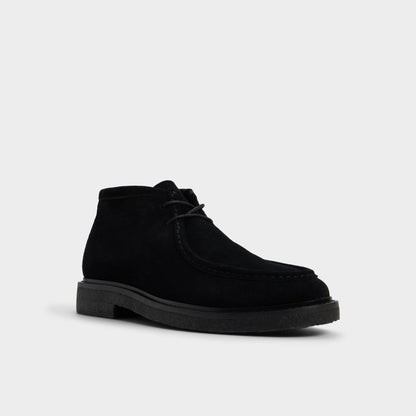 Aldo Milade in Black - Ankle boot