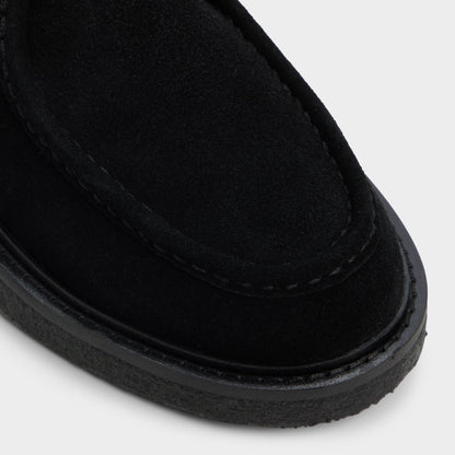 Aldo Milade in Black - Ankle boot