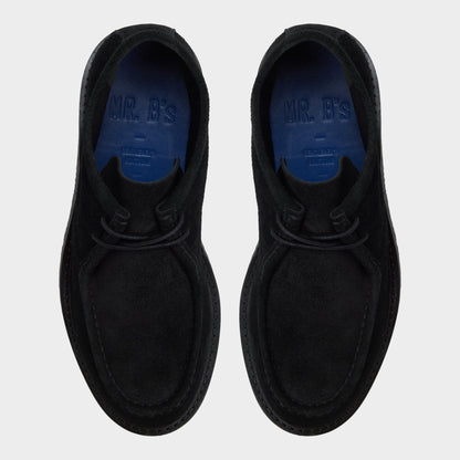Aldo Milade in Black - Ankle boot