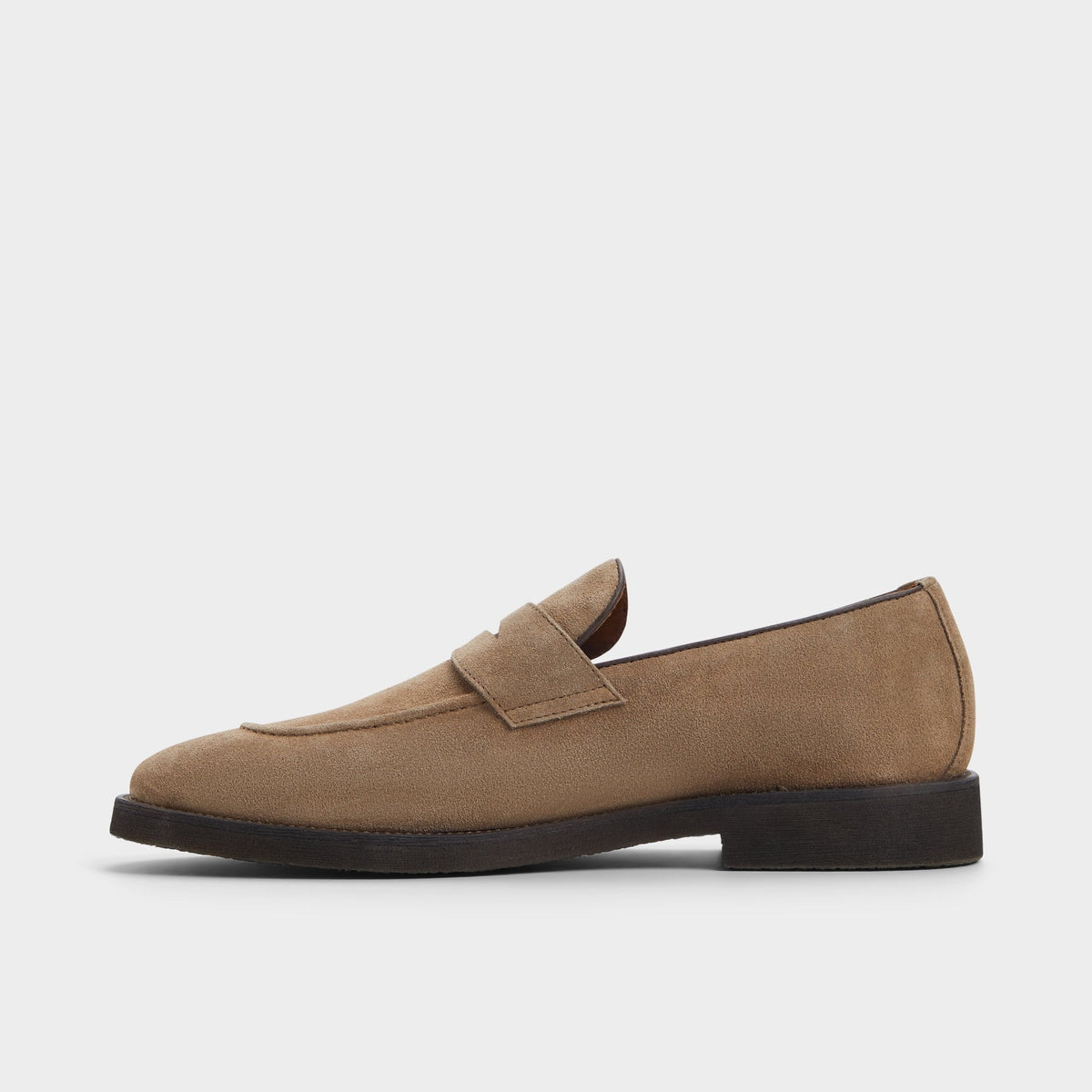 Aldo Mack in Taupe - Loafer
