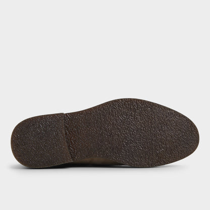 Aldo Mack in Taupe - Loafer