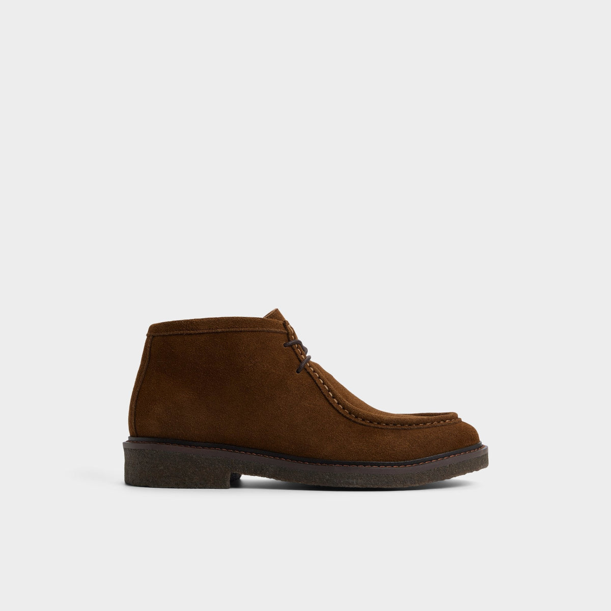 Aldo Milade in Dark Beige - Ankle boot