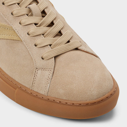 Aldo Leroy in Sand - Low top sneaker, Cup sole