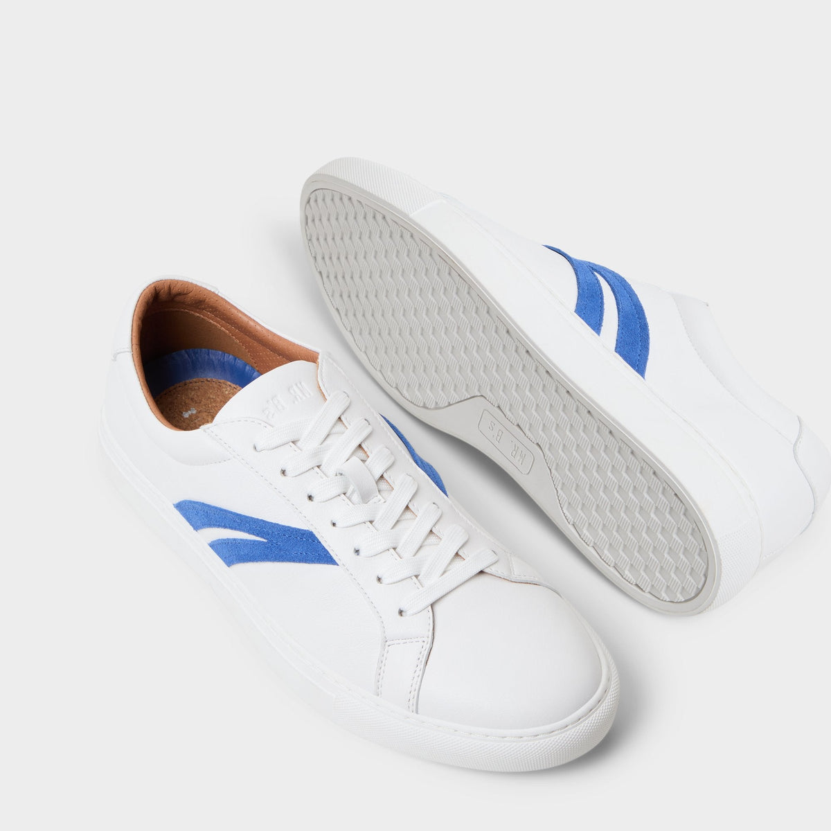 Aldo Leroy Other White Men's Low top - Low top sneaker, Cup sole