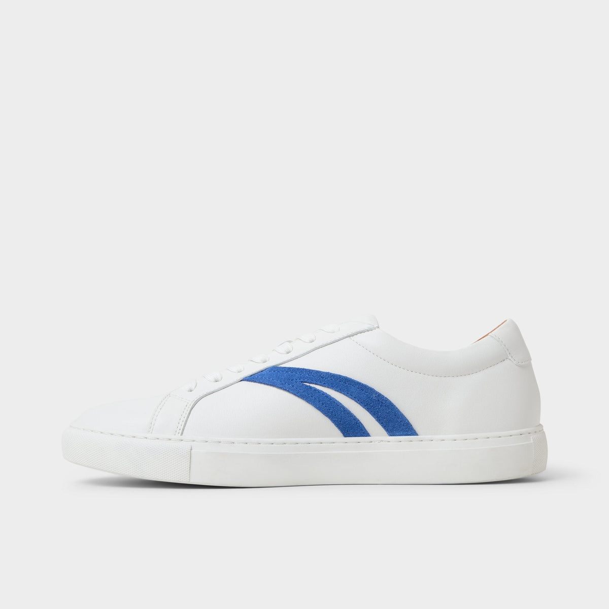 Aldo Leroy Other White Men's Low top - Low top sneaker, Cup sole