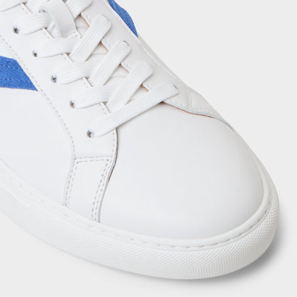 Aldo Leroy Other White Men's Low top - Low top sneaker, Cup sole