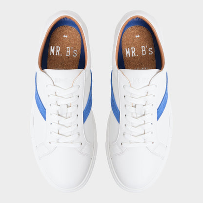 Aldo Leroy Other White Men's Low top - Low top sneaker, Cup sole