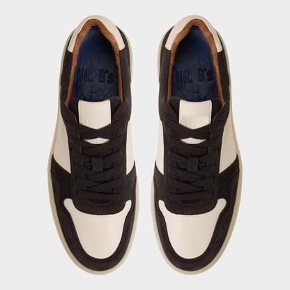 Aldo Montie Ivory Men's Low top - Low top sneaker, Cup sole