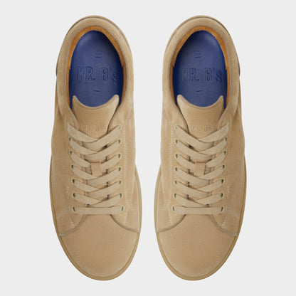 Aldo Alastor Taupe Men's Low top - Low top sneaker