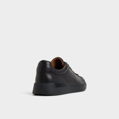 Aldo Seeger in Other Black - Low top sneaker, Cup sole