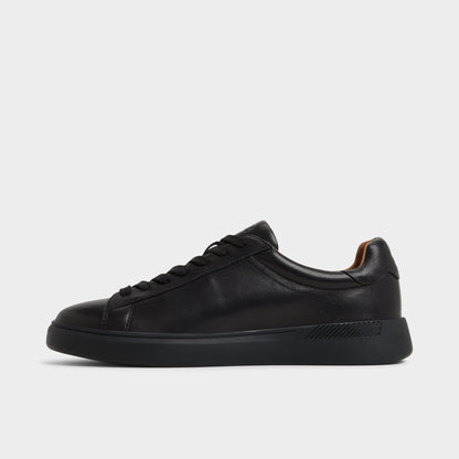 Aldo Seeger in Other Black - Low top sneaker, Cup sole