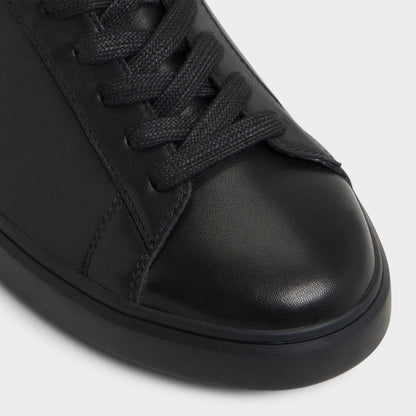 Aldo Seeger in Other Black - Low top sneaker, Cup sole