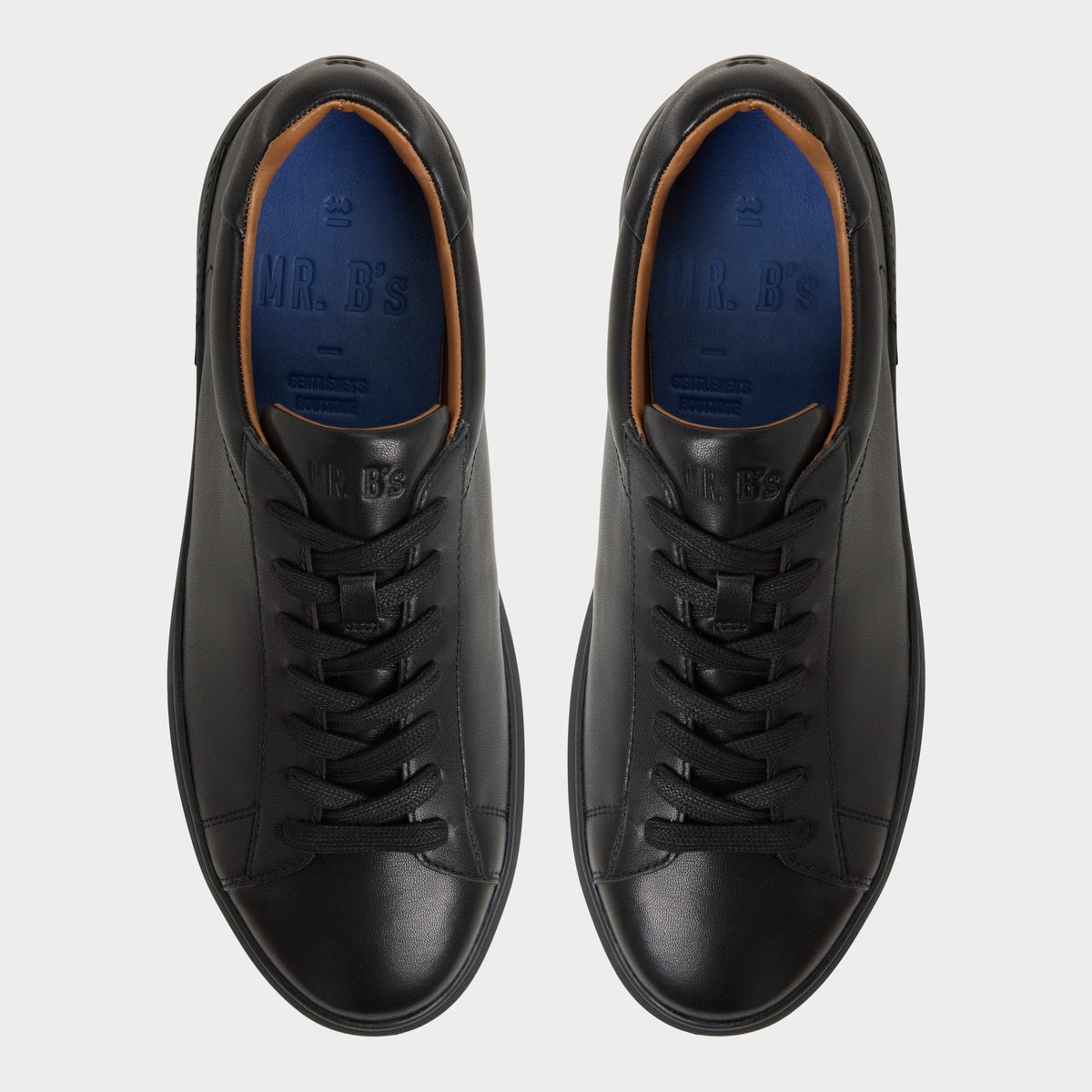 Aldo Seeger in Other Black - Low top sneaker, Cup sole