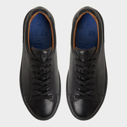 Aldo Seeger in Other Black - Low top sneaker, Cup sole