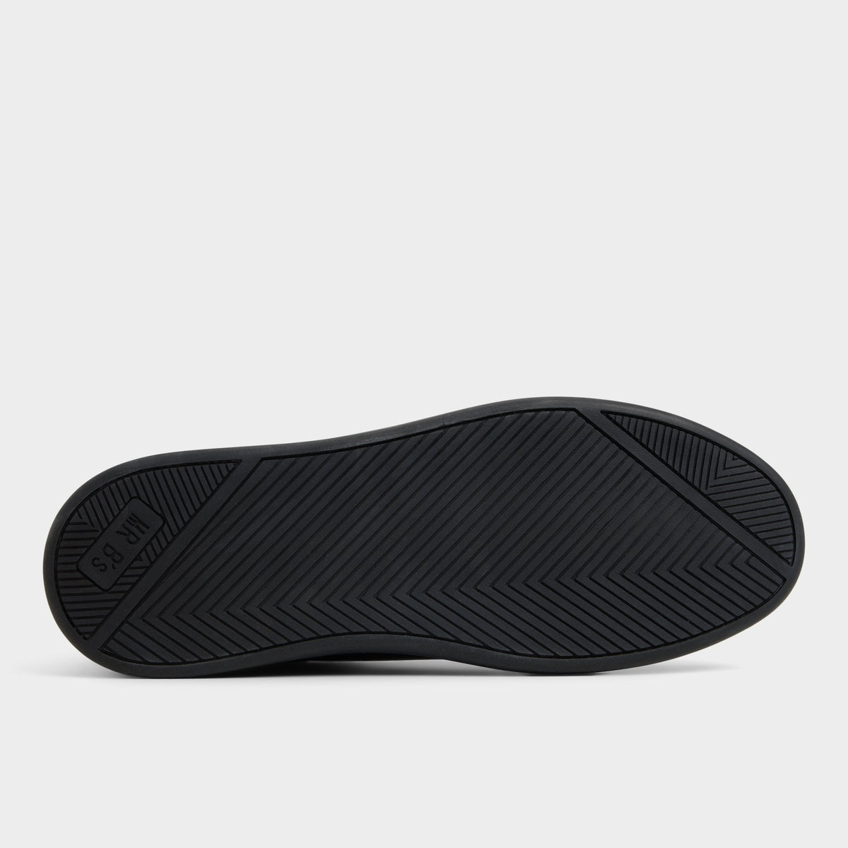 Aldo Seeger in Other Black - Low top sneaker, Cup sole
