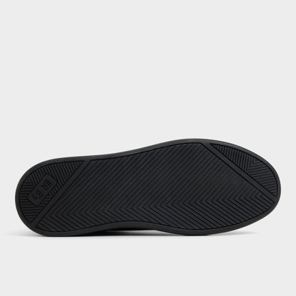 Aldo Seeger in Other Black - Low top sneaker, Cup sole
