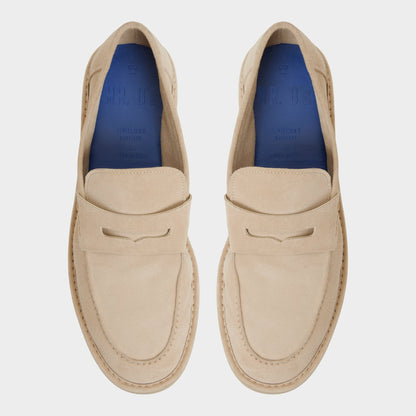 Aldo Iver Other Brown Men's Dress Shoes - Loafer
