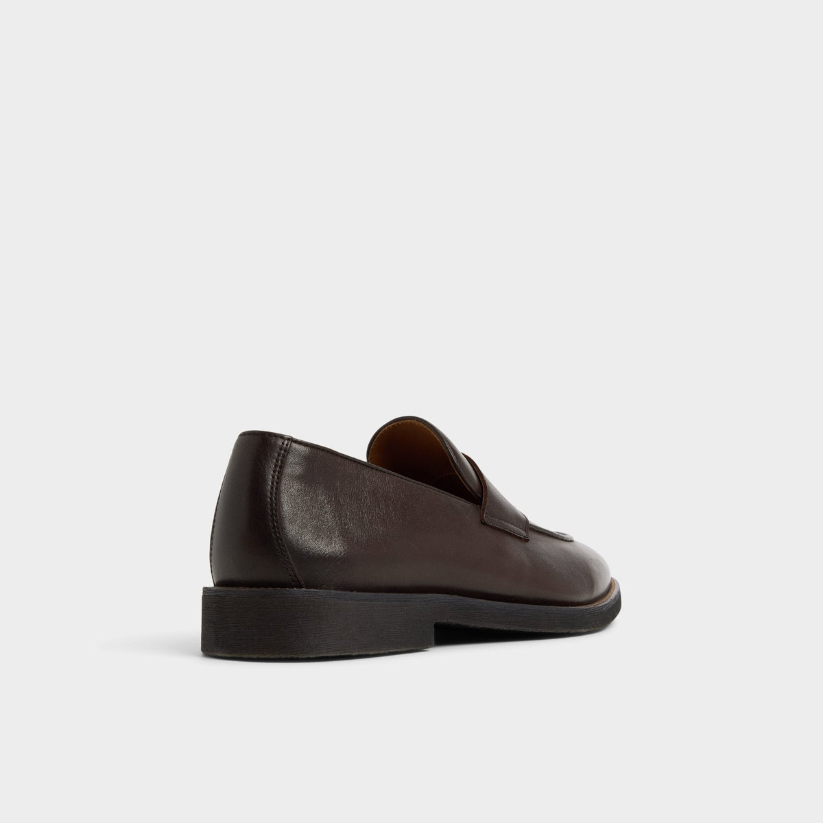 Aldo Mack in Dark Brown - Loafer