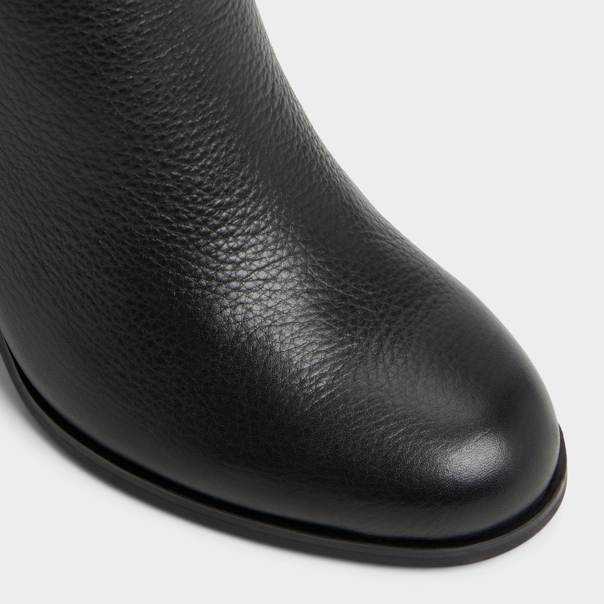 Aldo Noemia in Black - Ankle boot, Block heel